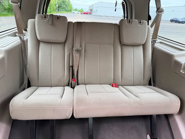 Used 2008 Ford Expedition EL XLT AWD/4WD image 19