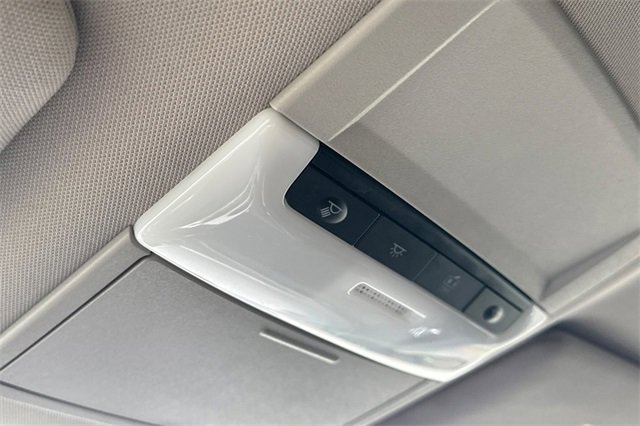 Used 2024 Nissan Altima 2.5 SV image 24