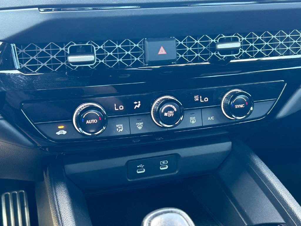 Used 2023 Honda Accord Sport image 27