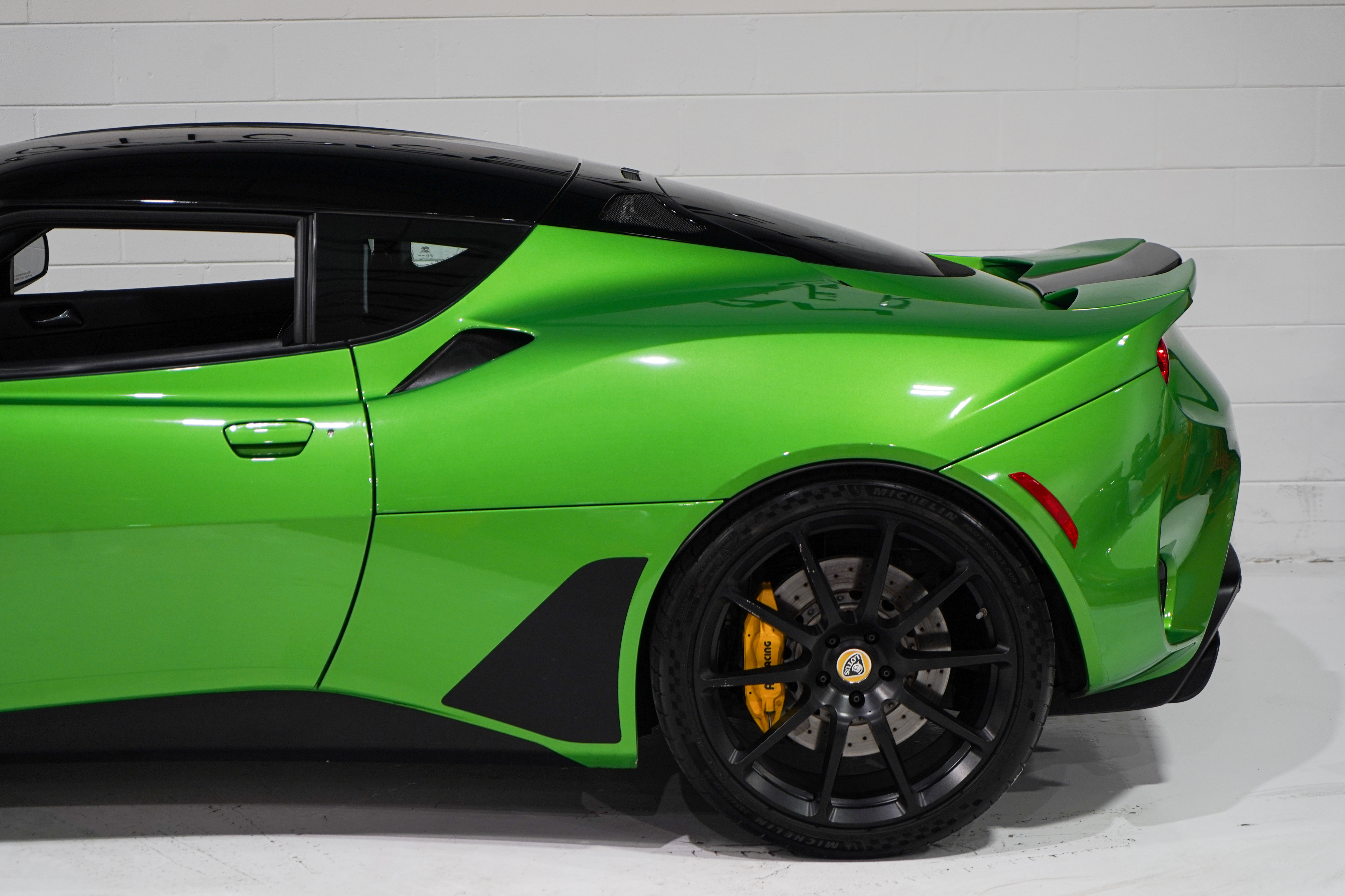 Used 2020 Lotus Evora RWD image 33
