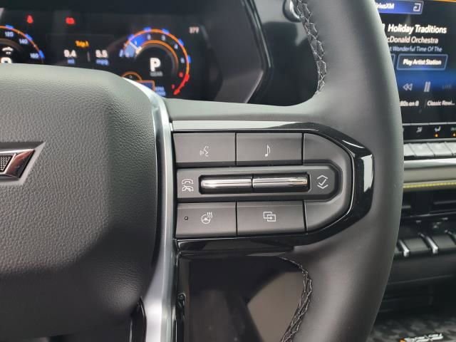 New 2026 Chevrolet Colorado ZR2 w/ Technology Package image 23