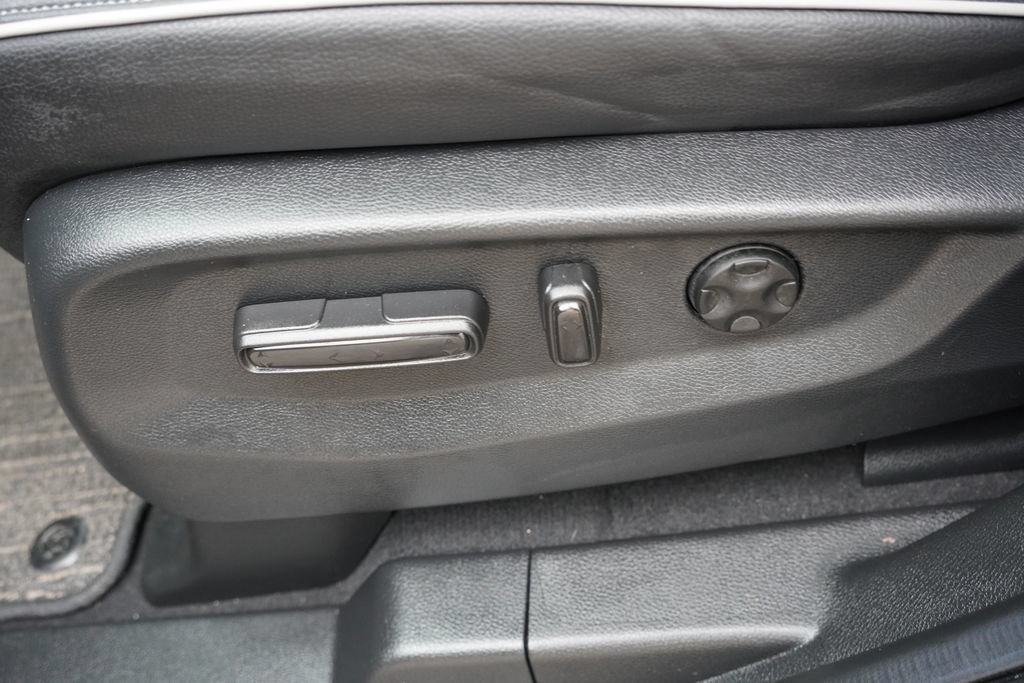 Used 2024 Honda Odyssey Elite image 28