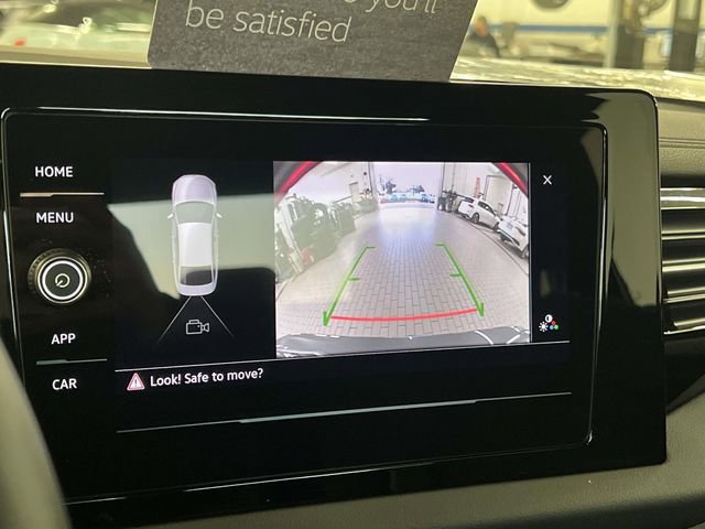 New 2026 Volkswagen Jetta Sport image 21