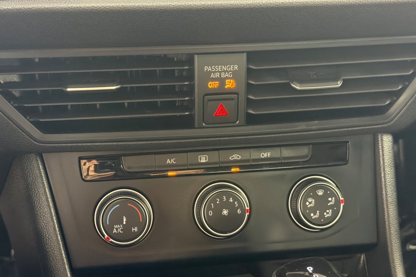Used 2024 Volkswagen Jetta S FWD image 18