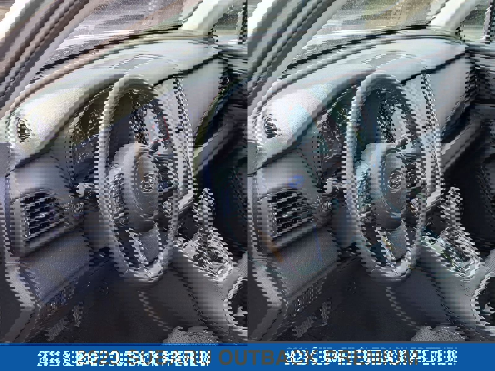 Certified 2023 Subaru Outback Premium image 15