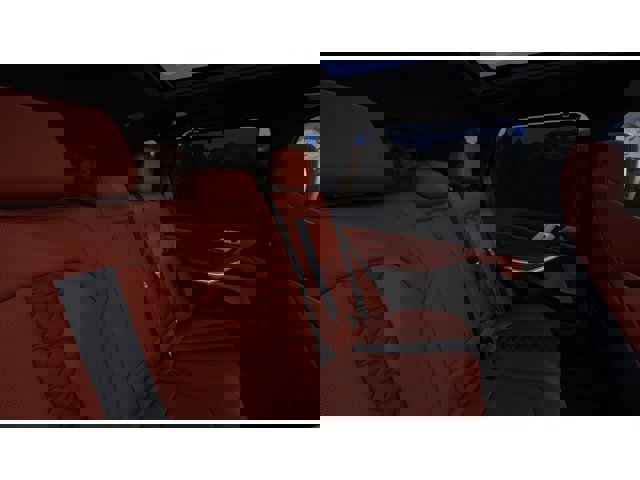 New 2026 BMW X5 M Competition image 12