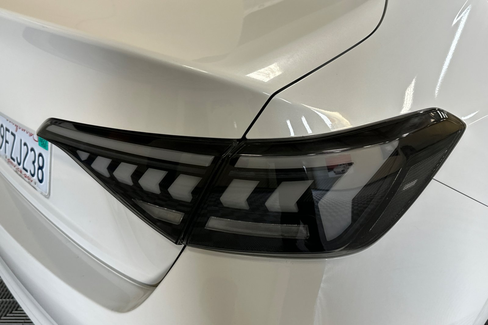 Used 2023 Honda Civic EX image 45