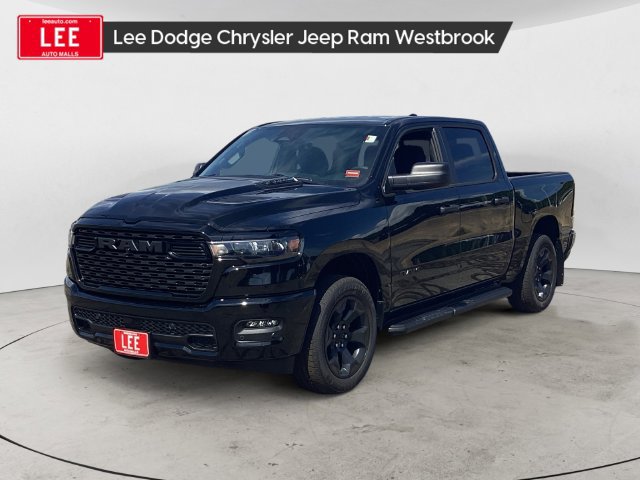 New 2026 RAM 1500 Express