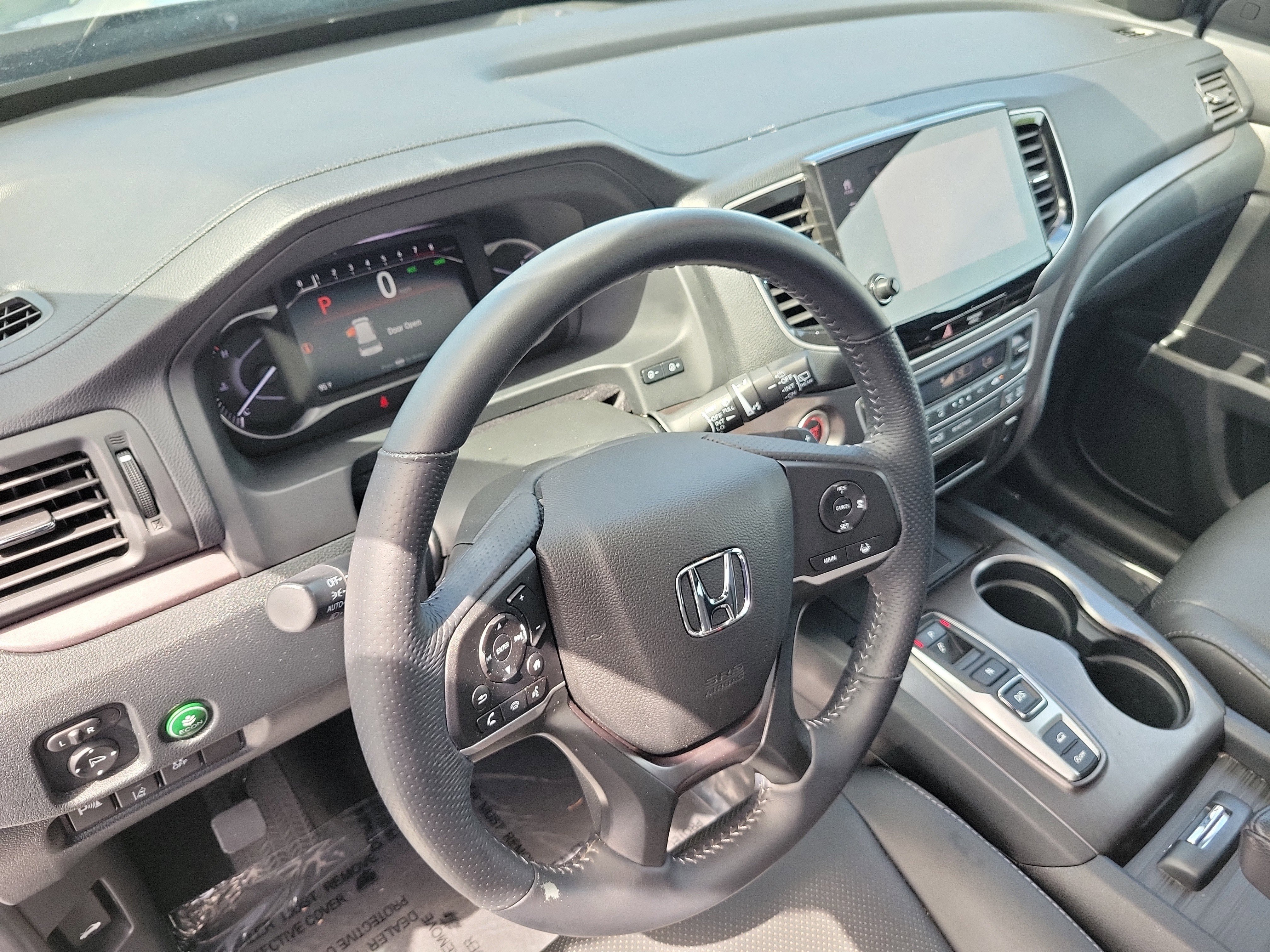 Used 2022 Honda Passport EX-L image 27