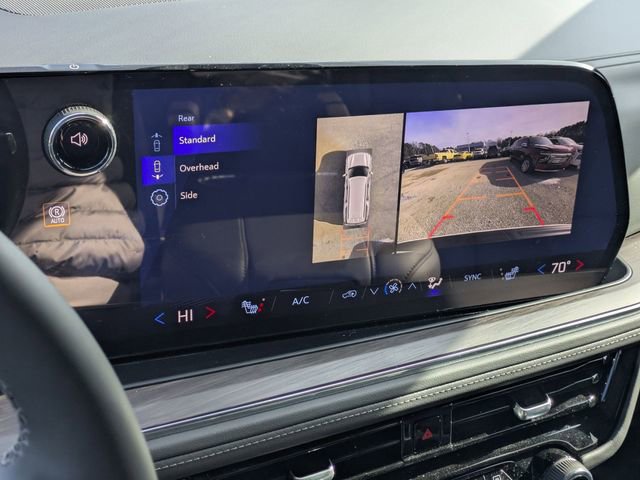 New 2026 Chevrolet Suburban LT w/ Comfort Package image 19