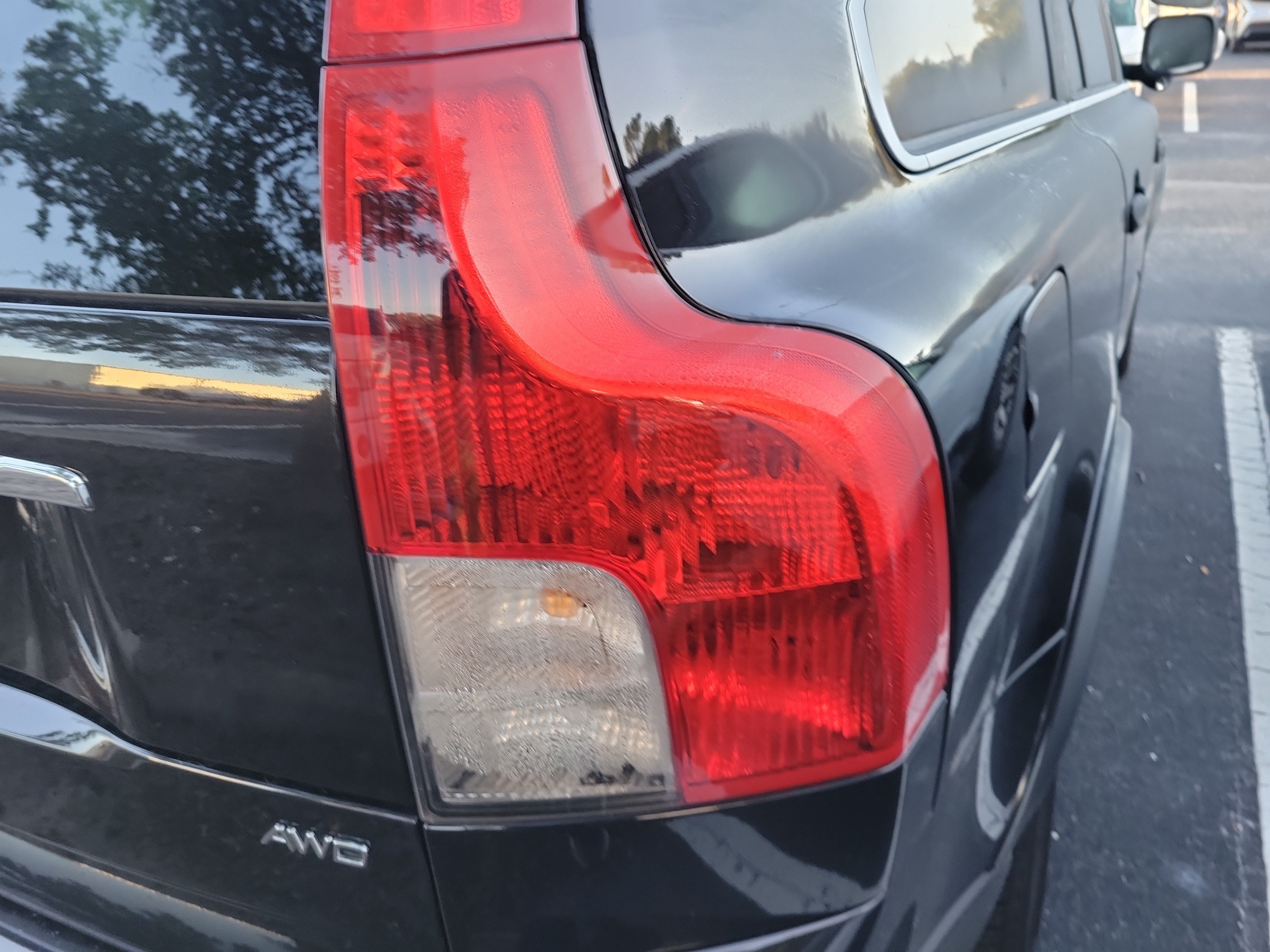 Used 2011 Volvo XC90 3.2 AWD/4WD image 10
