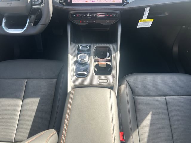 New 2026 Jeep Cherokee Limited AWD/4WD image 15