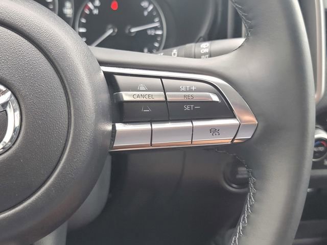 Used 2024 MAZDA CX-50 AWD 2.5 S w/ Preferred Package image 26