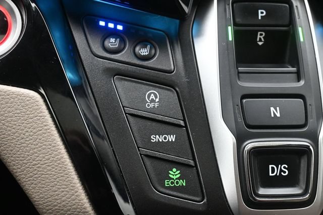 Used 2021 Honda Odyssey Elite image 35