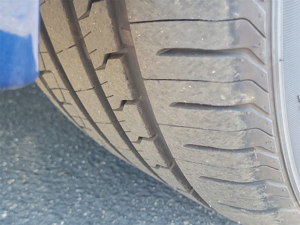 Used 2023 Nissan Maxima SV w/ Floor Mat Group image 27