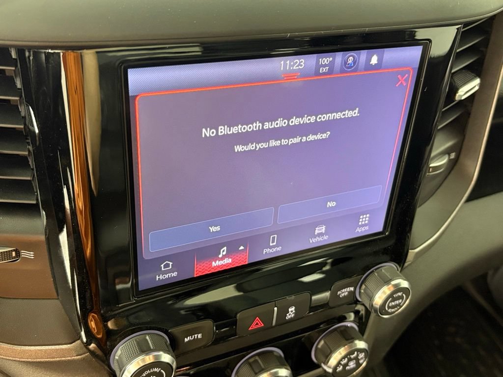 New 2026 RAM 5500 Tradesman RWD image 28