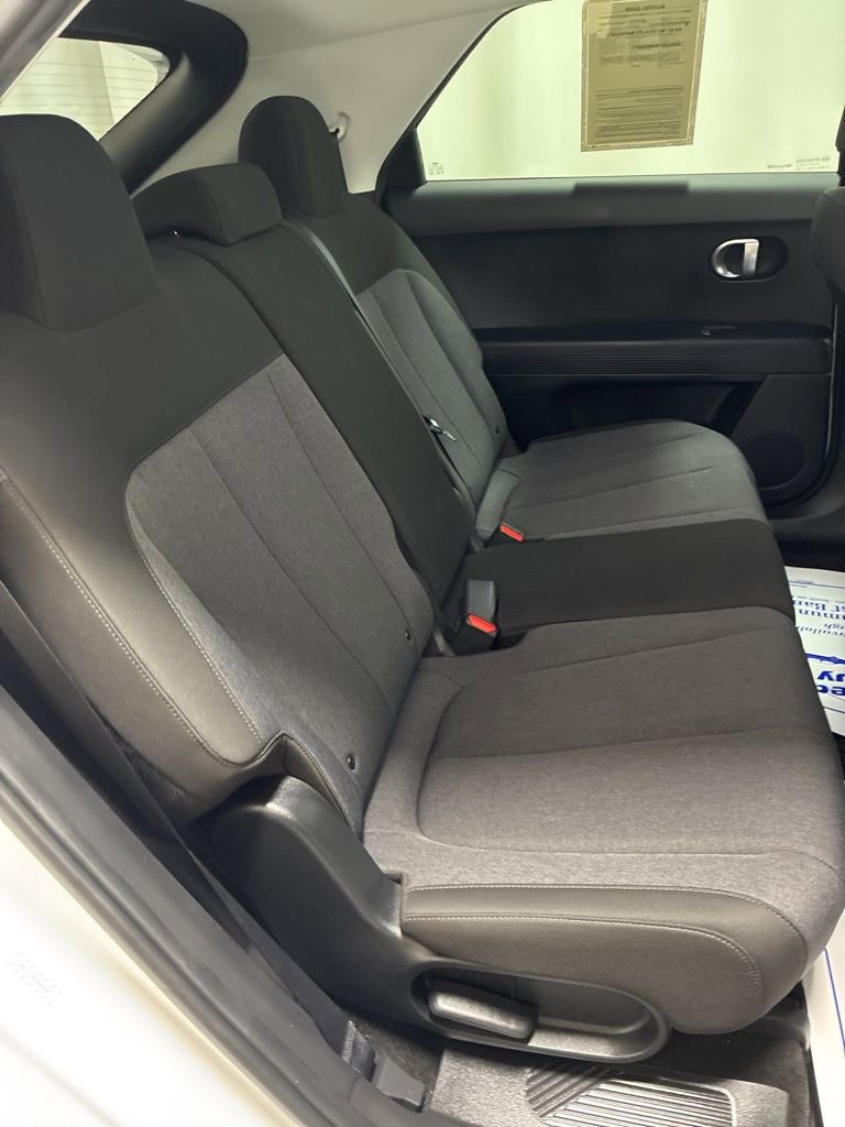 Used 2024 Hyundai Ioniq 5 SEL image 25