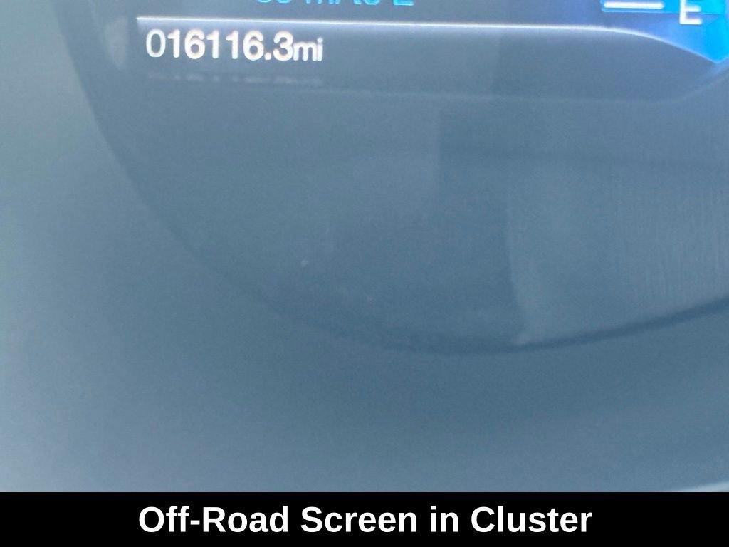 Used 2021 Ford Ranger Lariat w/ Equipment Group 501A High image 21