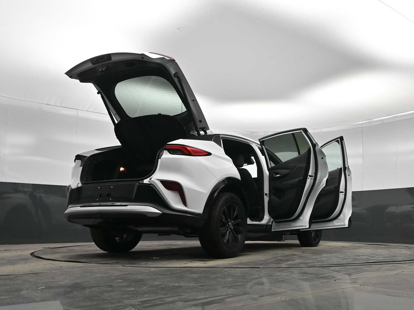 New 2026 Buick Envista Sport Touring w/ Convenience I Package image 42