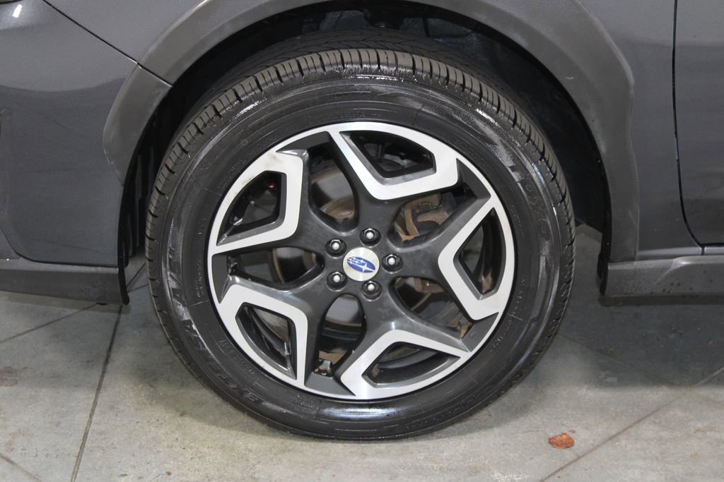 Used 2018 Subaru Crosstrek 2.0i Limited image 17
