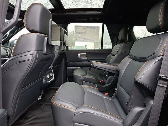 New 2026 Ford Expedition Tremor image 6