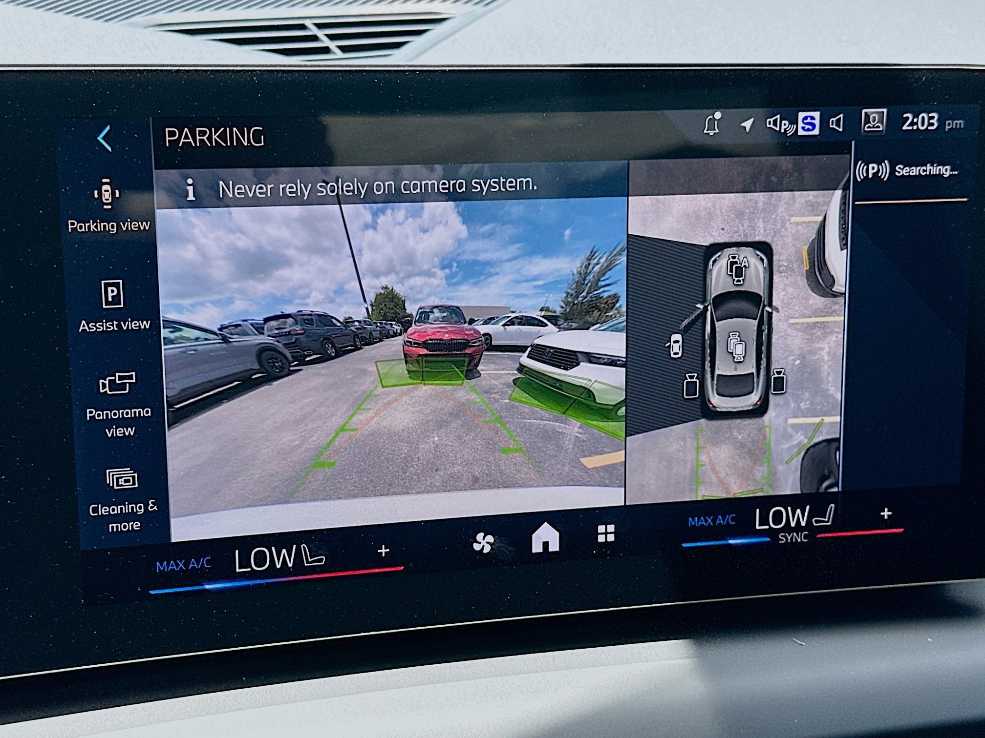 New 2026 BMW 228i w/ Technology Package FWD image 12