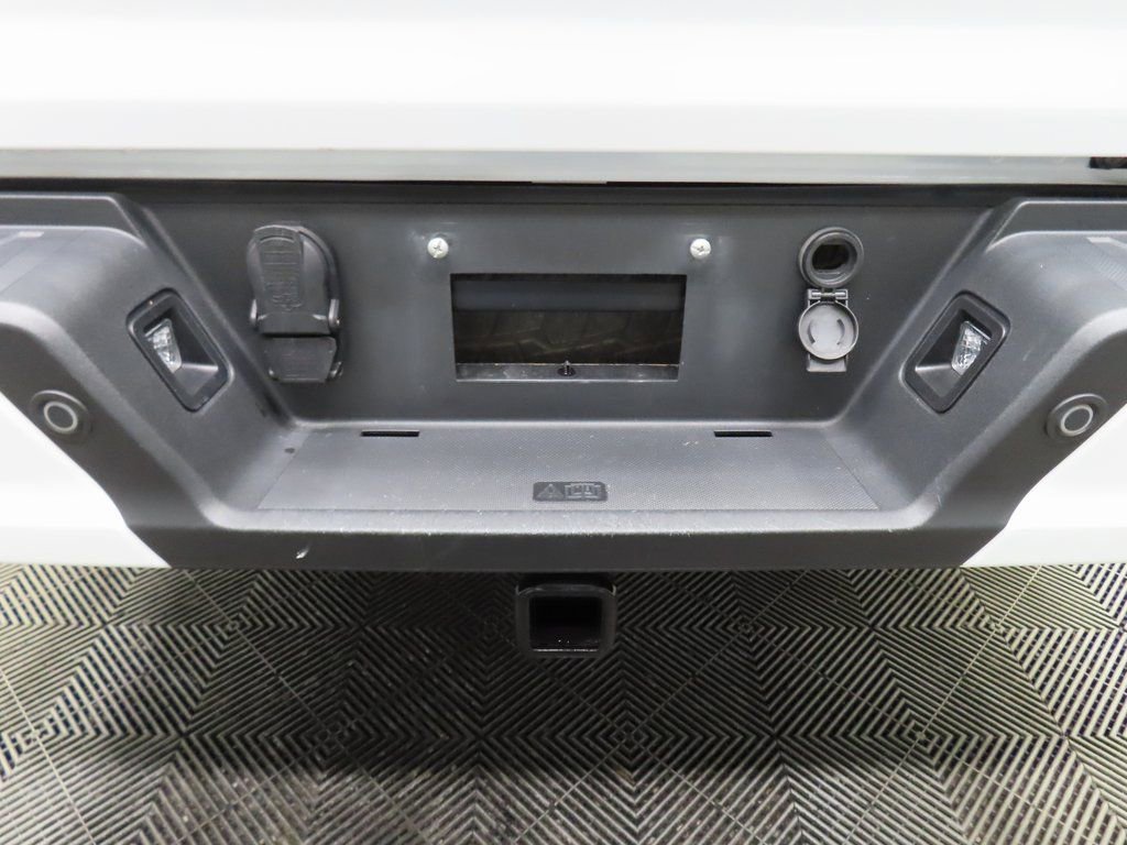 Used 2023 Ford F150 Lariat w/ Equipment Group 502A High image 39