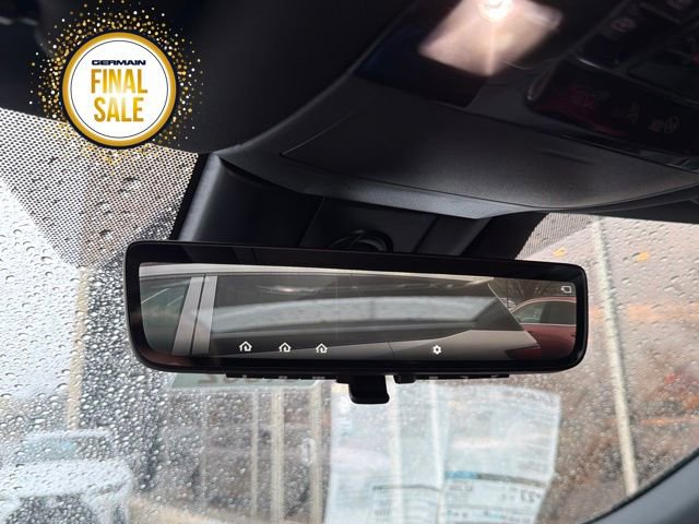 New 2025 Lexus RX 500h F Sport image 24