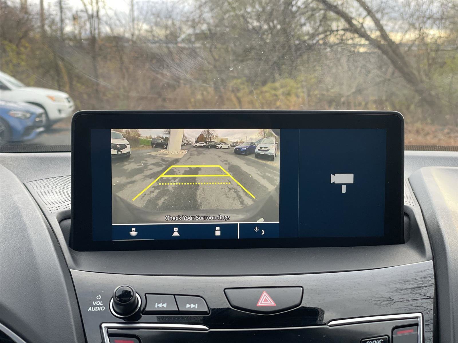 Used 2020 Acura RDX AWD image 18