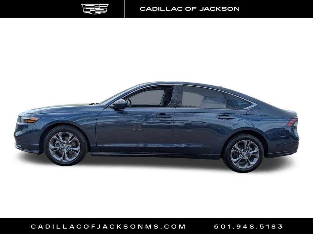 Used 2024 Honda Accord EX image 8