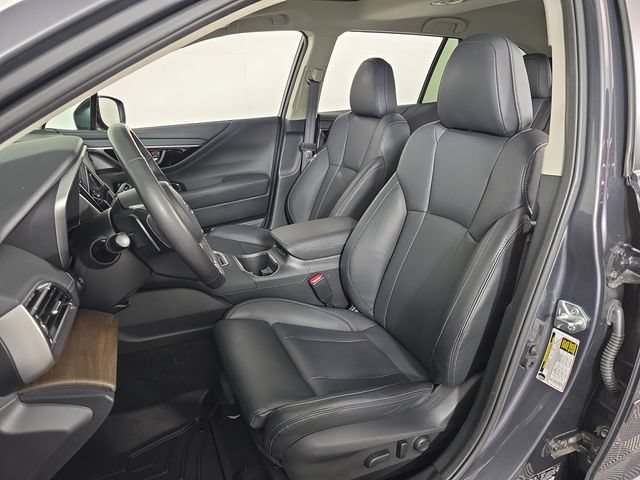 Certified 2024 Subaru Outback Limited XT AWD/4WD image 16