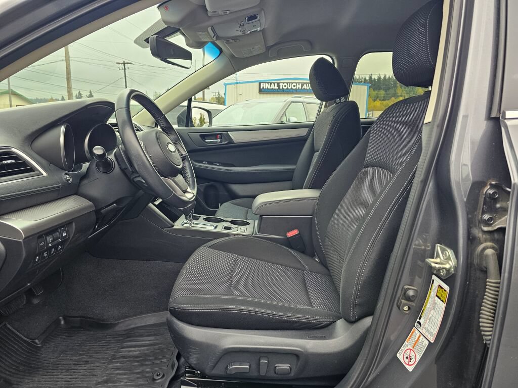 Used 2019 Subaru Outback 2.5i Premium AWD/4WD image 23
