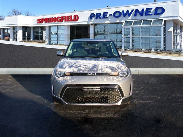 Certified 2024 Kia Soul LX w/ Option Group 015 image 2