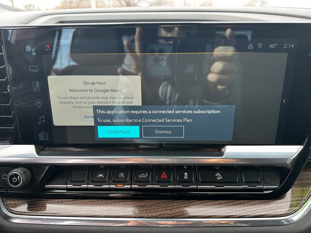 Used 2023 Chevrolet Silverado 1500 LT image 20