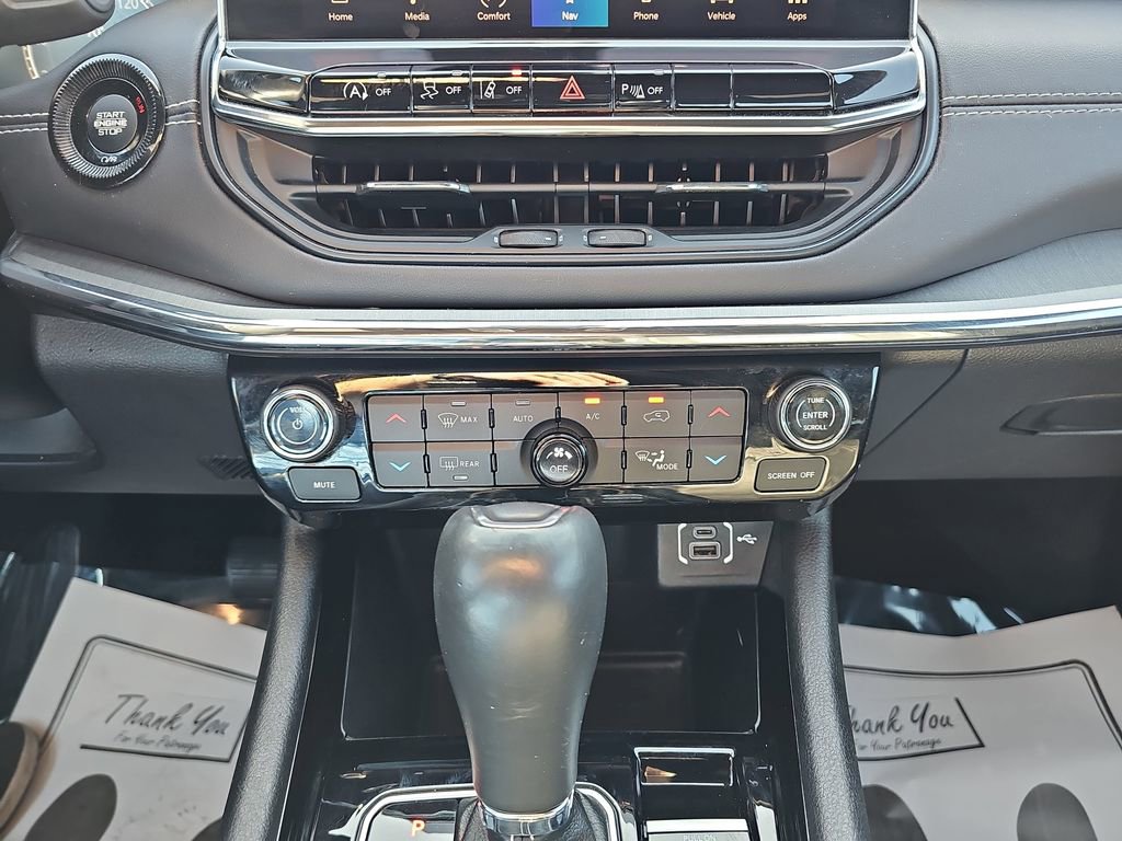 Used 2022 Jeep Compass High Altitude image 27