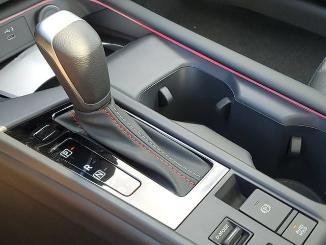 New 2026 Nissan Sentra SR w/ SR Premium Package FWD image 19