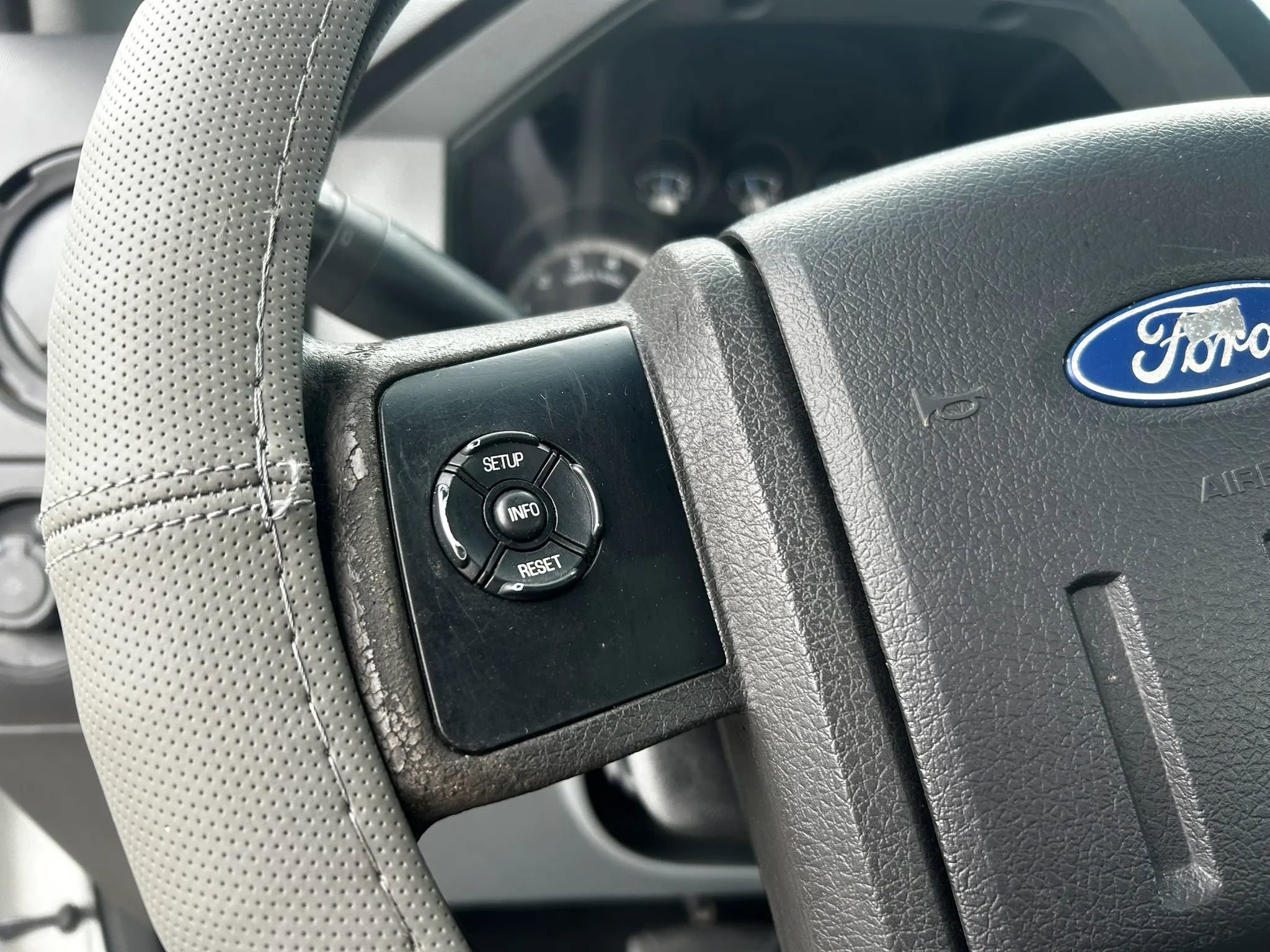 Used 2011 Ford F250 XL AWD/4WD image 15