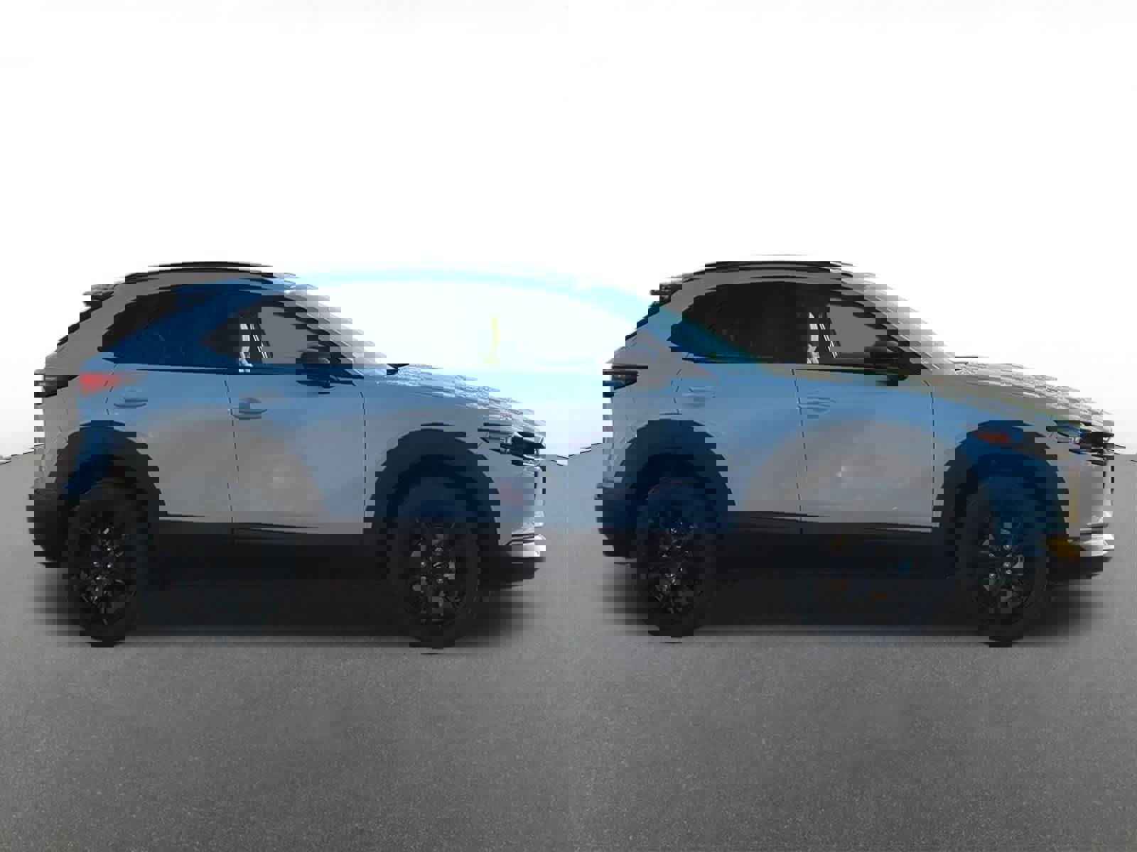 New 2026 MAZDA CX-30 2.5 Turbo w/ Premium Package image 7