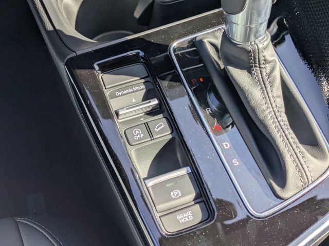 New 2025 Acura ADX FWD image 26