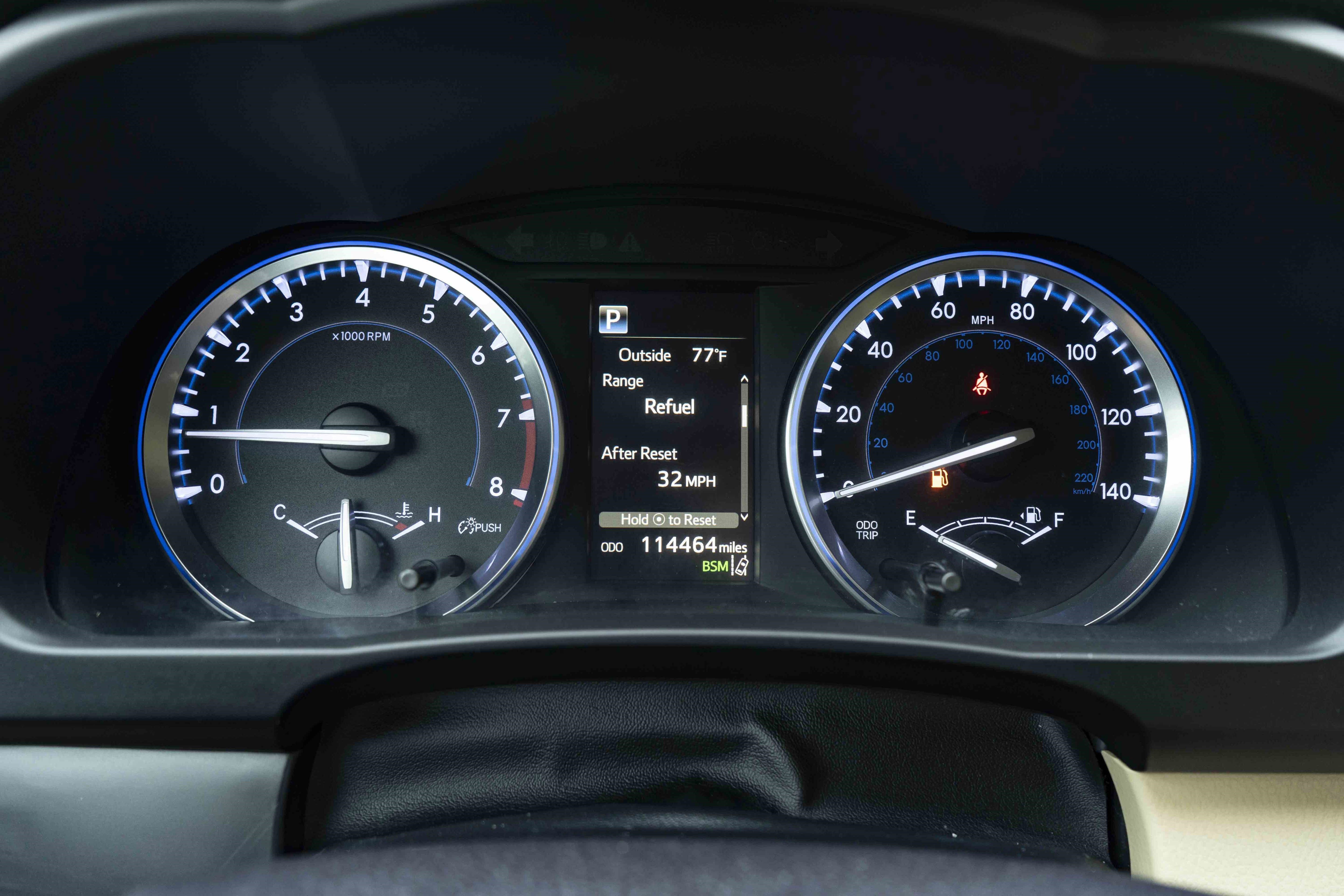 Used 2018 Toyota Highlander XLE FWD image 23