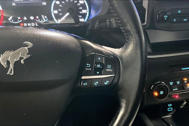 Used 2022 Ford Bronco Sport Big Bend w/ Convenience Package image 21