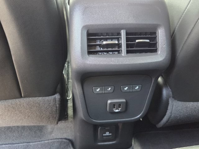 Certified 2023 Chevrolet Equinox Premier FWD image 15