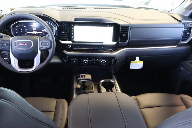 New 2026 GMC Sierra 1500 Elevation w/ Elevation Premium Package AWD/4WD image 18