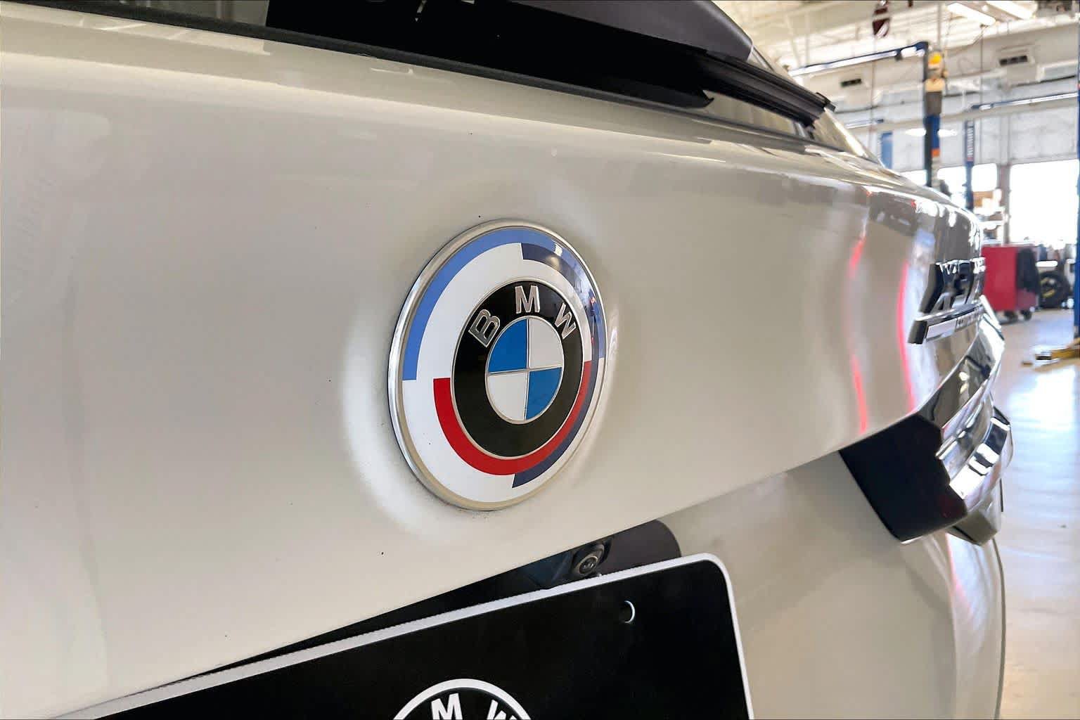 Used 2023 BMW X3 M w/ Competition Package AWD/4WD image 31