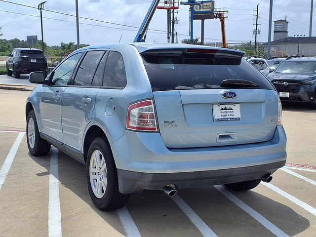 Used 2008 Ford Edge SEL FWD image 2