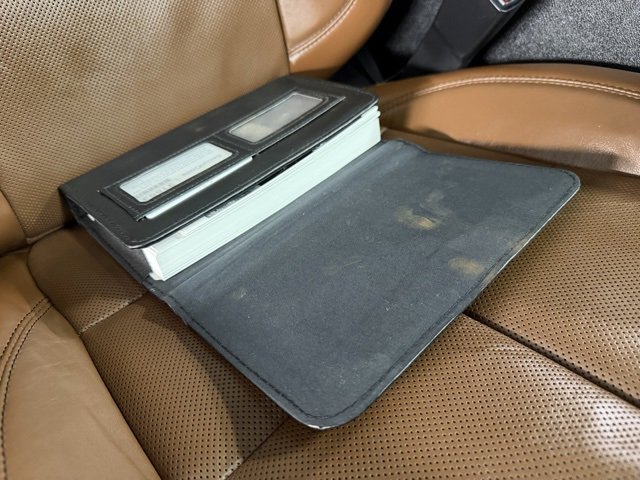 Used 2020 Lincoln Aviator Reserve w/ Elements Package Plus image 25