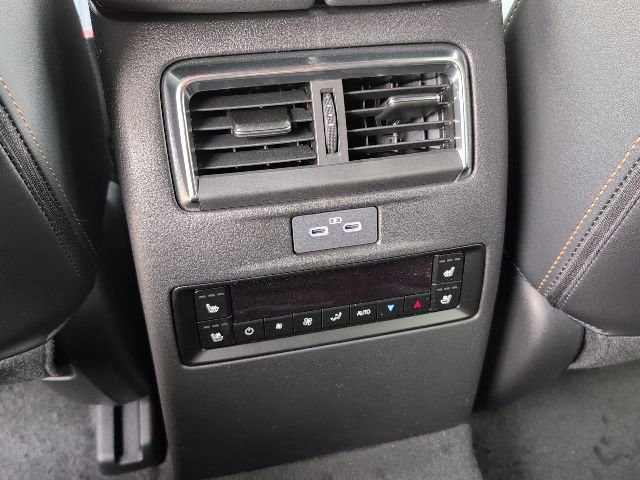 New 2026 MAZDA CX-90 3.3 Turbo S w/ Premium Plus AWD/4WD image 6