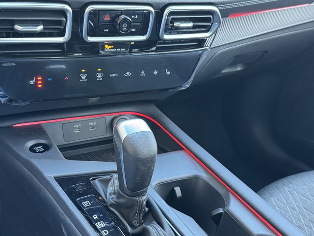 New 2026 Nissan Sentra SV w/ SV Convenience Package image 29