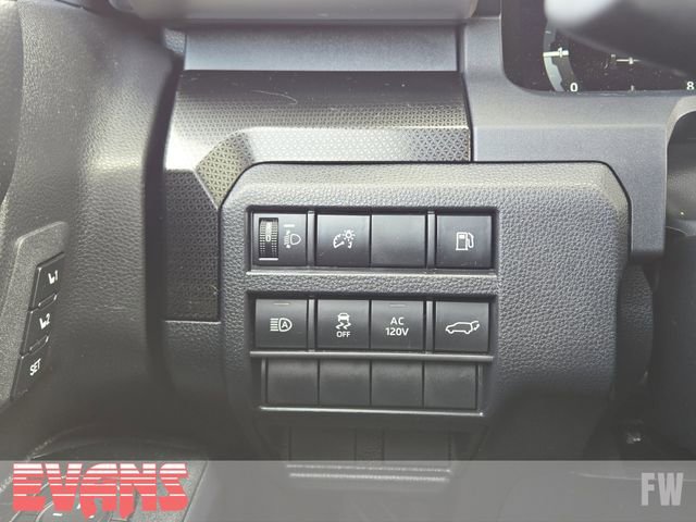 Certified 2026 Toyota 4Runner Limited image 18