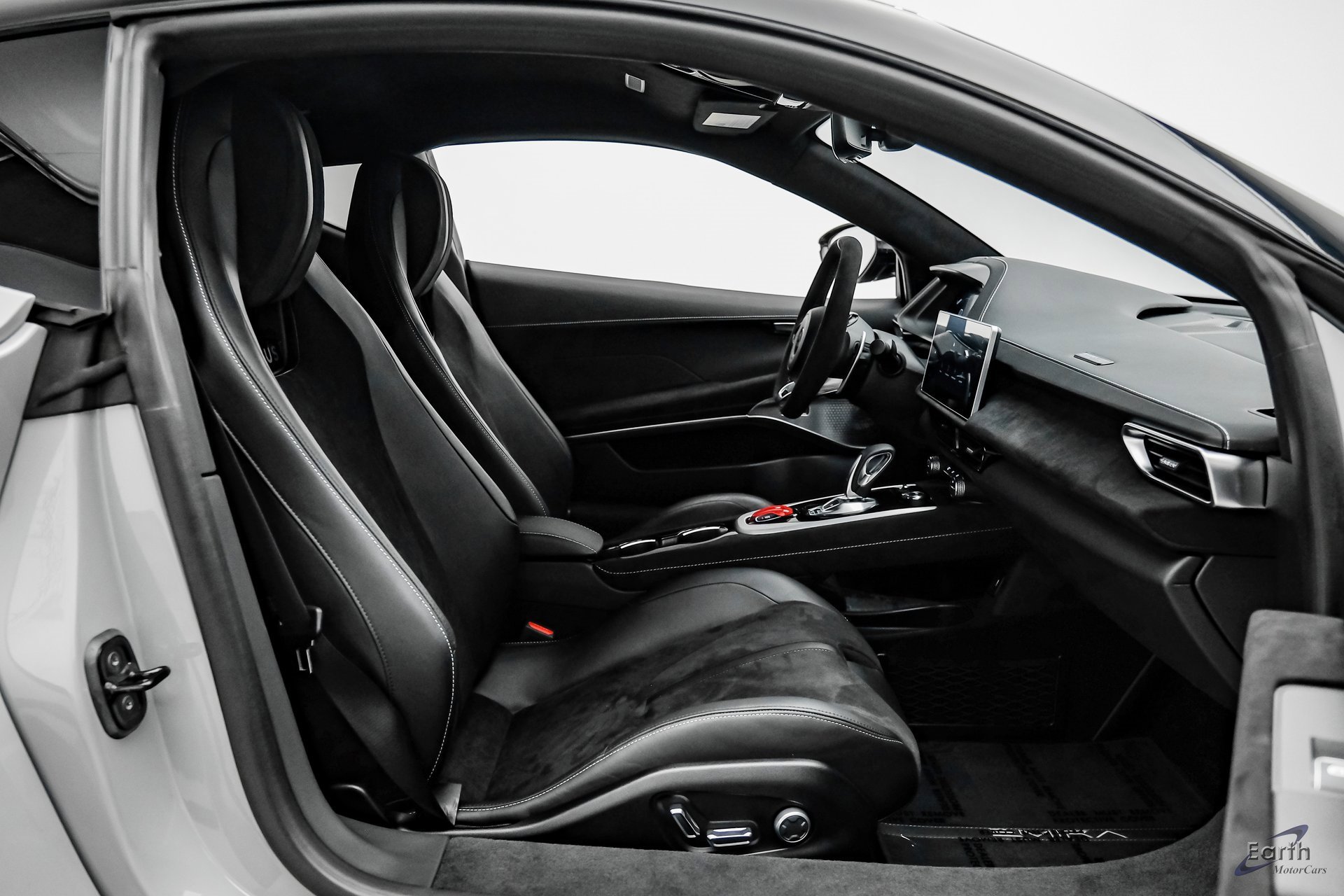 Used 2024 Lotus Emira First Edition image 51